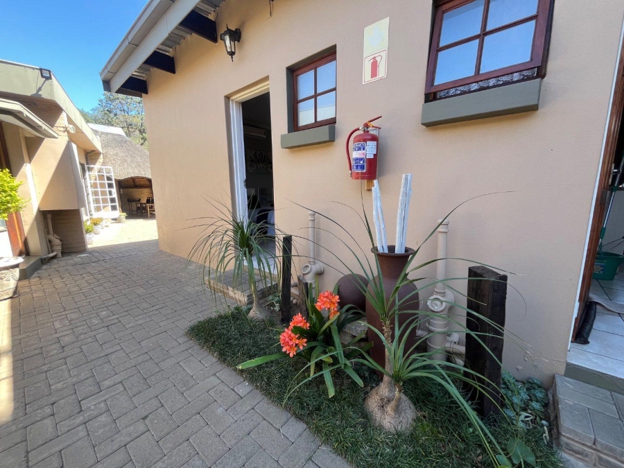 Commercial Property for Sale in Fichardt Park Free State